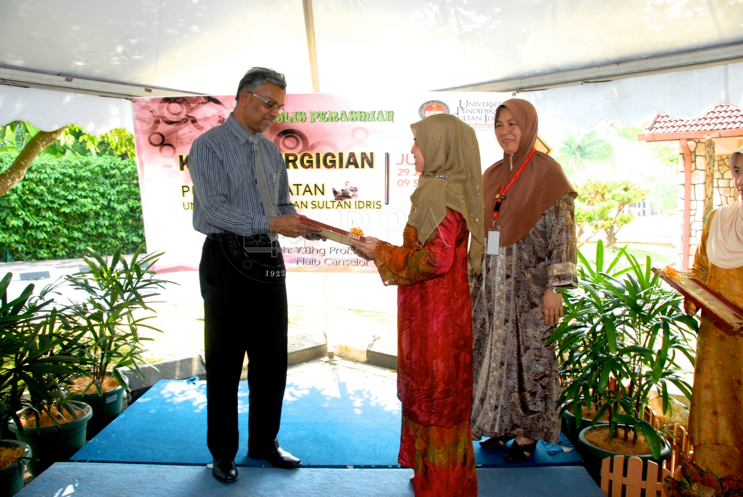 BPA 12 85 klinik IDA 5194